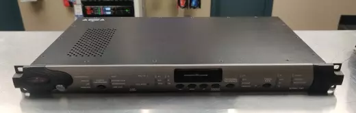 Avid - Sync HD
